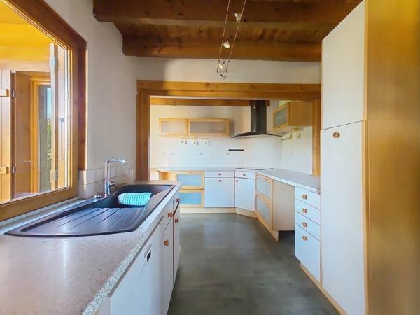 Maison 7 pièces - 154 m² Exclusivité