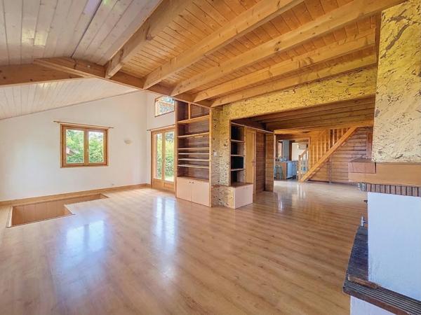 Maison 7 pièces - 154 m² Exclusivité