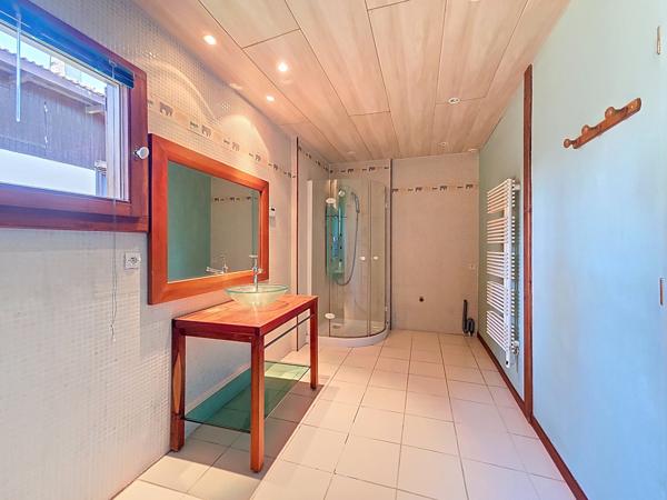 Maison 7 pièces - 154 m² Exclusivité