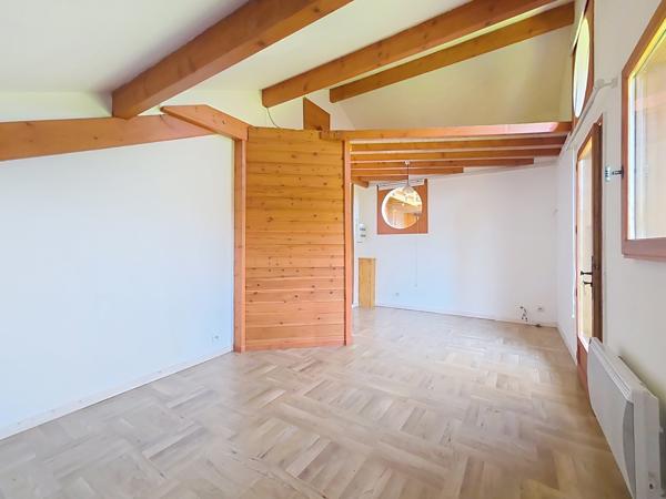 Maison 7 pièces - 154 m² Exclusivité