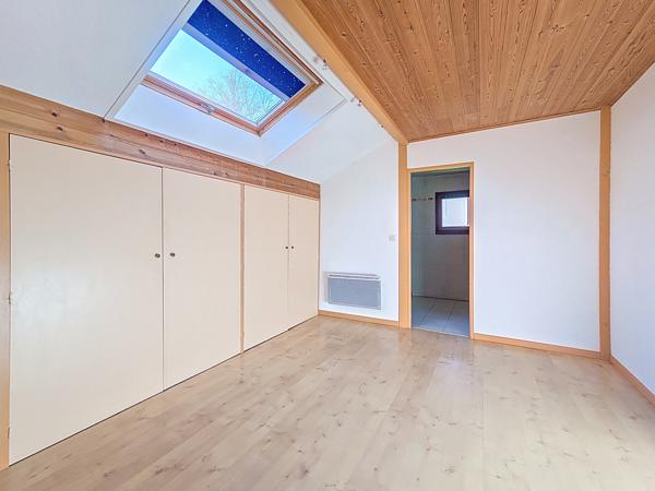 Maison 7 pièces - 154 m² Exclusivité