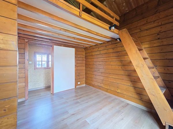 Maison 7 pièces - 154 m² Exclusivité