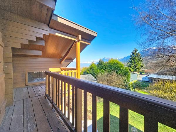 Maison 7 pièces - 154 m² Exclusivité