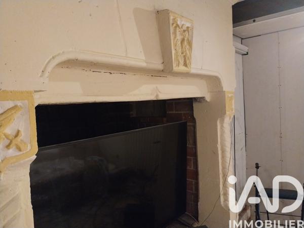 Maison à vendre 4 pièces 165,5 m² Saint-Victurnien