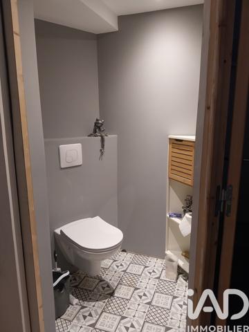 Maison à vendre 4 pièces 165,5 m² Saint-Victurnien