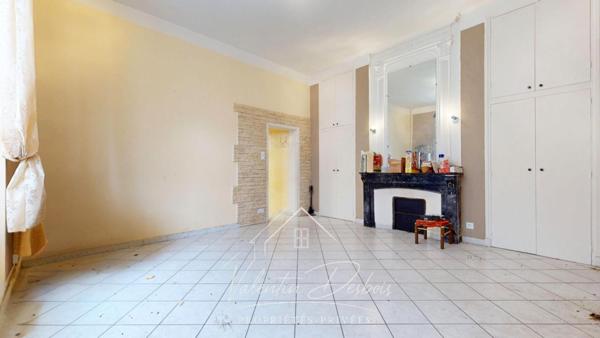 - Conques sur Orbiel - Maison de Village - Sans extérieur -