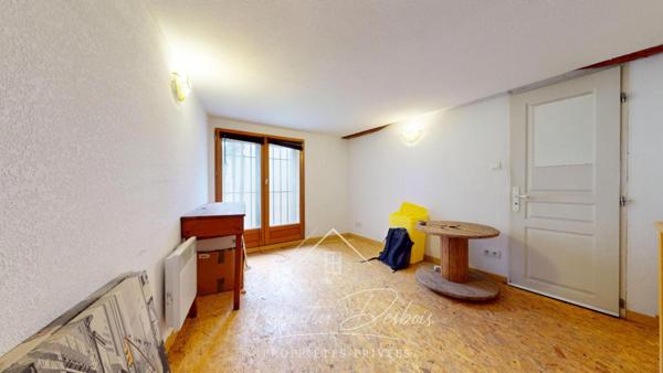 - Conques sur Orbiel - Maison de Village - Sans extérieur -