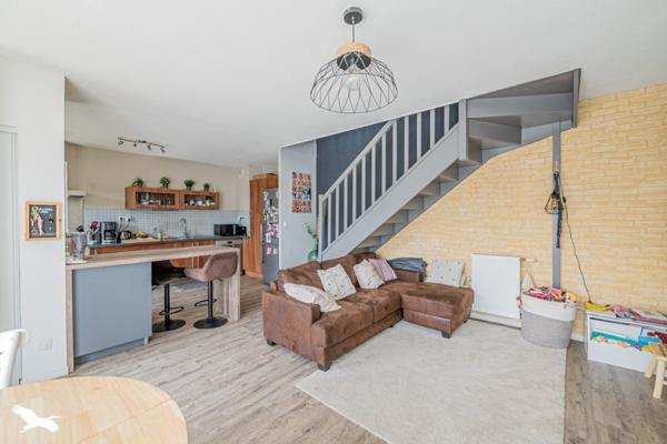 Maison à vendre |  Artigues-près-Bordeaux |  3 pièces | 63 m²