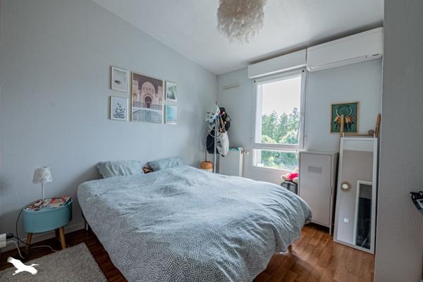 Maison à vendre |  Artigues-près-Bordeaux |  3 pièces | 63 m²