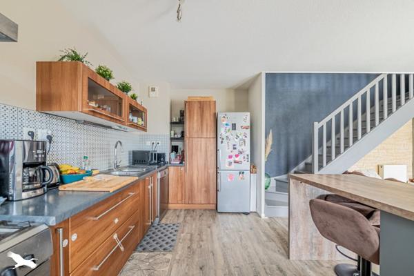 Maison à vendre |  Artigues-près-Bordeaux |  3 pièces | 63 m²