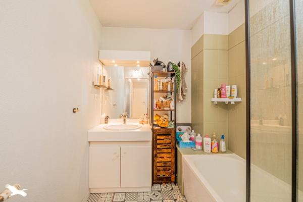 Maison à vendre |  Artigues-près-Bordeaux |  3 pièces | 63 m²