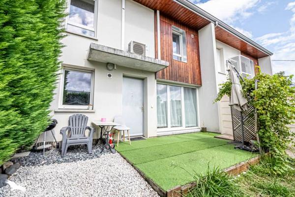 Maison à vendre |  Artigues-près-Bordeaux |  3 pièces | 63 m²