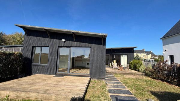 Maison 5 pièces - 44350 Guérande