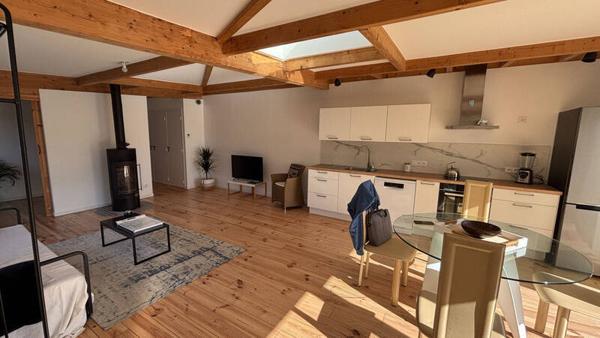 Maison 5 pièces - 44350 Guérande