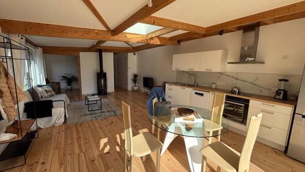 Maison 5 pièces - 44350 Guérande