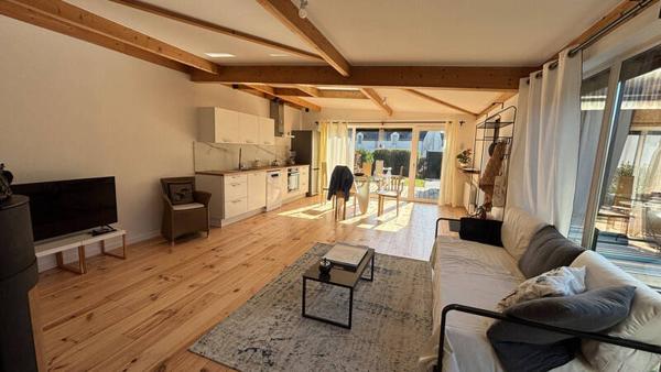 Maison 5 pièces - 44350 Guérande