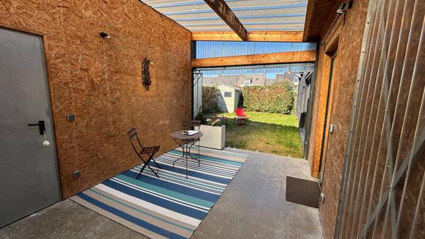 Maison 5 pièces - 44350 Guérande