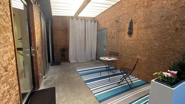 Maison 5 pièces - 44350 Guérande