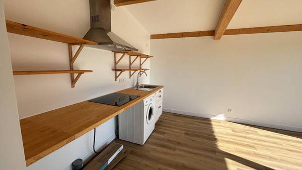 Maison 5 pièces - 44350 Guérande