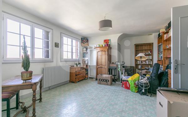 Maison à vendre    5 pièces • 127 m2 Chennevières-sur-Marne