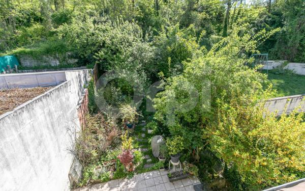 Maison à vendre    5 pièces • 127 m2 Chennevières-sur-Marne