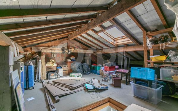 Maison à vendre    5 pièces • 127 m2 Chennevières-sur-Marne