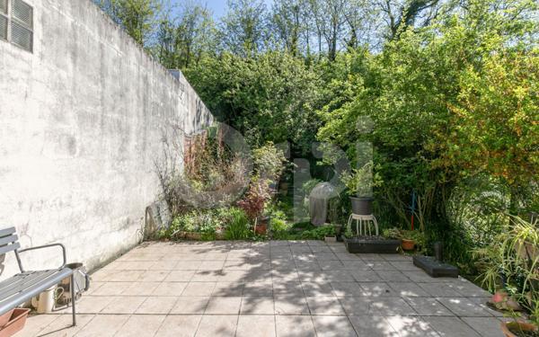 Maison à vendre    5 pièces • 127 m2 Chennevières-sur-Marne