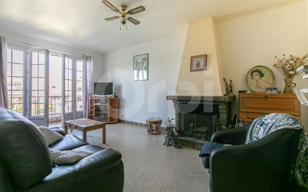 Maison à vendre    5 pièces • 127 m2 Chennevières-sur-Marne