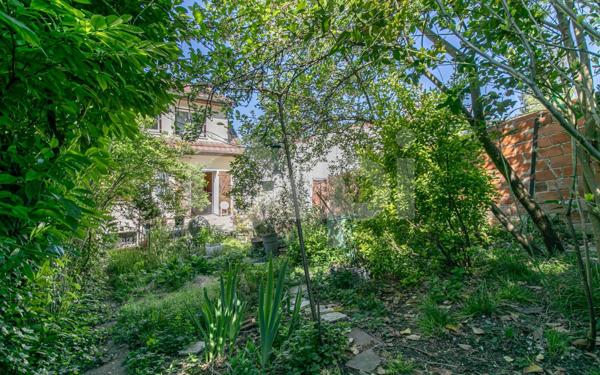 Maison à vendre    5 pièces • 127 m2 Chennevières-sur-Marne