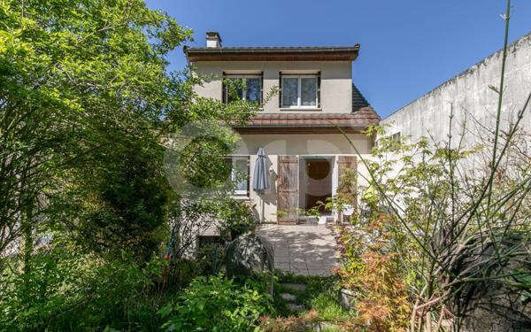 Maison à vendre    5 pièces • 127 m2 Chennevières-sur-Marne