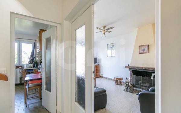 Maison à vendre    5 pièces • 127 m2 Chennevières-sur-Marne