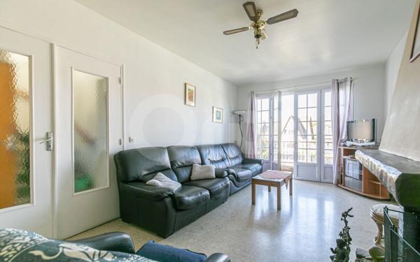 Maison à vendre    5 pièces • 127 m2 Chennevières-sur-Marne