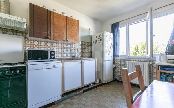 Maison à vendre    5 pièces • 127 m2 Chennevières-sur-Marne