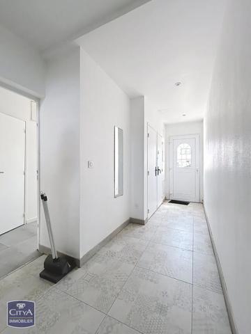 Appartement à vendre 2 pièces 23.03m² Hennebont (56700)