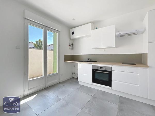 Appartement à vendre 2 pièces 23.03m² Hennebont (56700)