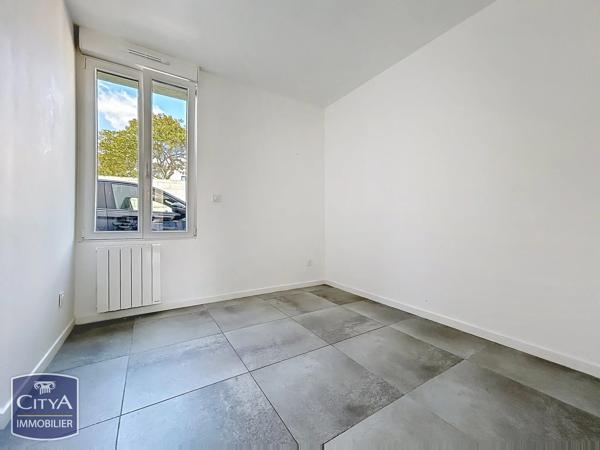 Appartement à vendre 2 pièces 23.03m² Hennebont (56700)