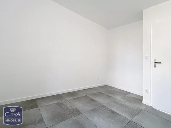Appartement à vendre 2 pièces 23.03m² Hennebont (56700)