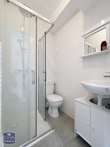 Appartement à vendre 2 pièces 23.03m² Hennebont (56700)