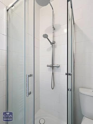 Appartement à vendre 2 pièces 23.03m² Hennebont (56700)