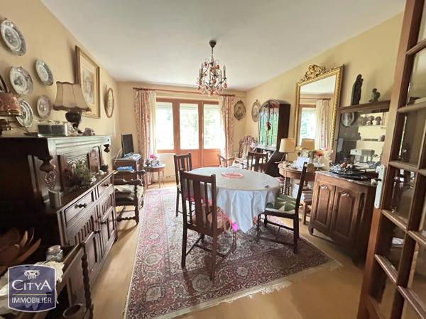 Appartement à vendre 3 pièces 55m² Lille (59000)