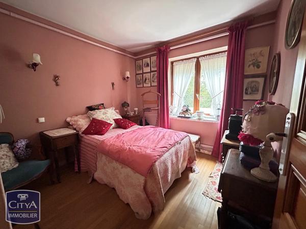 Appartement à vendre 3 pièces 55m² Lille (59000)