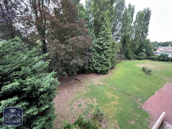 Appartement à vendre 3 pièces 55m² Lille (59000)