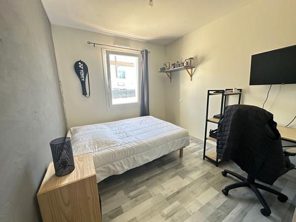 Maison 4 chambres 95 m² à vendre à AIZENAY