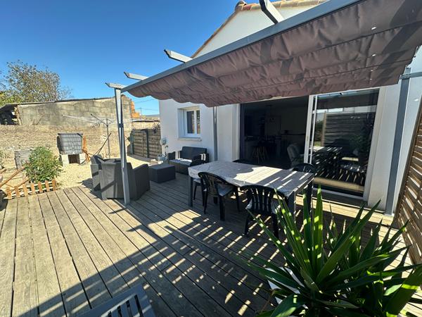 Maison 4 chambres 95 m² à vendre à AIZENAY