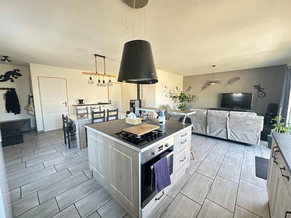 Maison 4 chambres 95 m² à vendre à AIZENAY