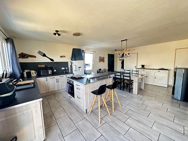 Maison 4 chambres 95 m² à vendre à AIZENAY
