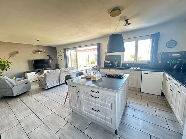 Maison 4 chambres 95 m² à vendre à AIZENAY