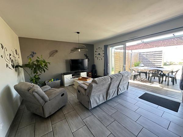 Maison 4 chambres 95 m² à vendre à AIZENAY