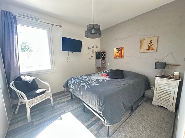 Maison 4 chambres 95 m² à vendre à AIZENAY