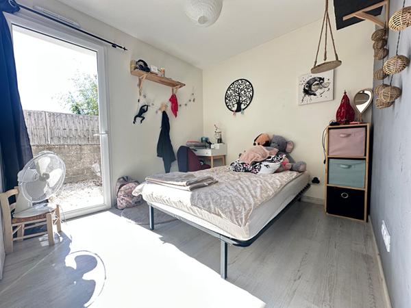 Maison 4 chambres 95 m² à vendre à AIZENAY